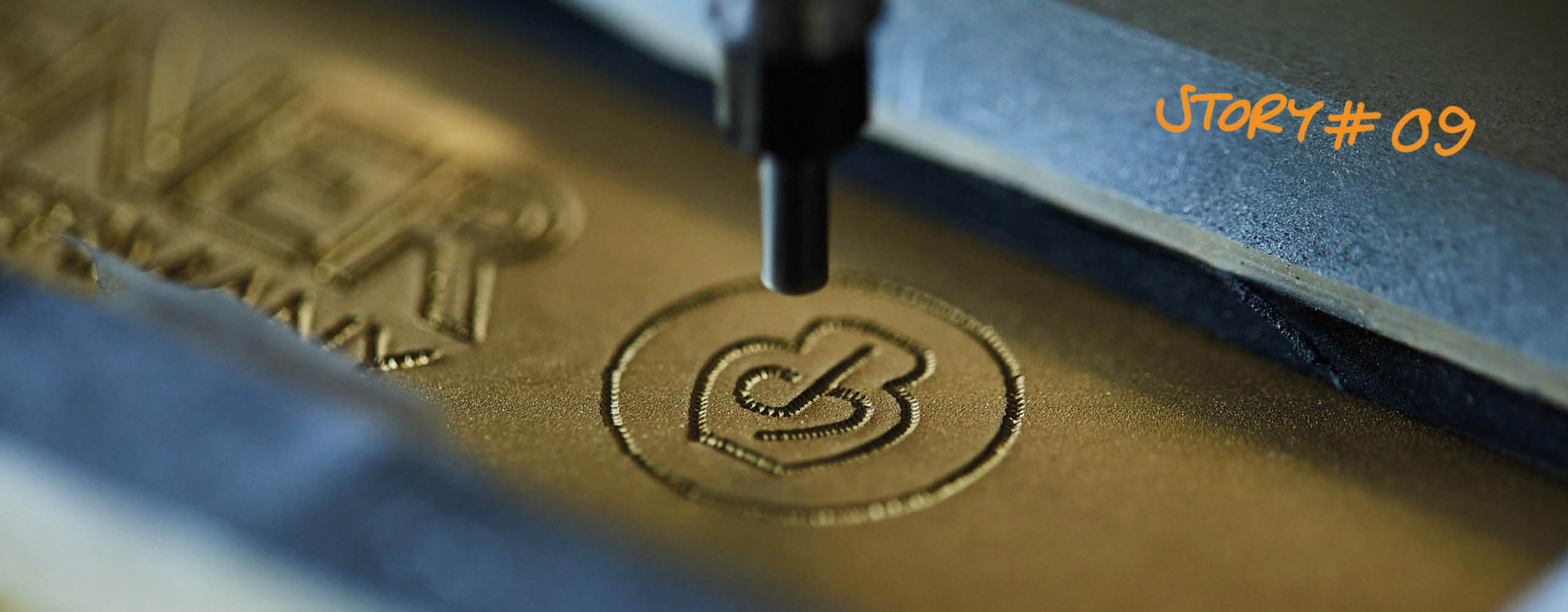 Story 09: Kreativität & Offenheit